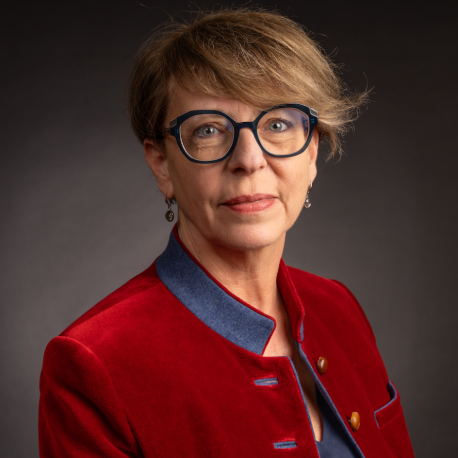 Corinne Goumaz