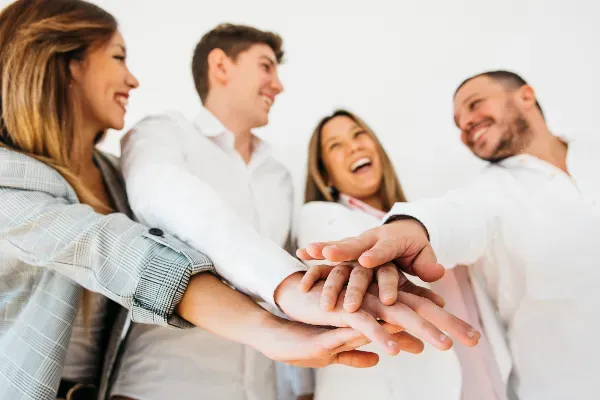 Experiences enrichissantes