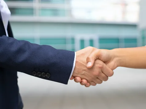 Executive and Specialist Recruitment